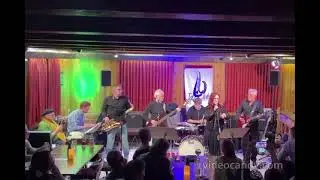 M&B Sessionband im Jazzclub Bretten