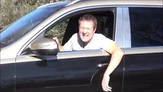 Doug DeMuro Bounces to Gangsta's Paradise for 1 Hour