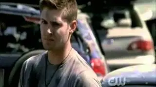 Brooke and Dean- There goes my life
