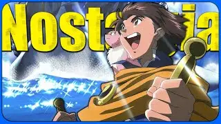 Why Lunar 2 is PURE 90's NOSTALGIA | tiny RETROSPECTIVE |