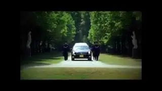 ''Beatrix oranje onder vuur'' Owen's Theme