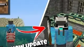 New End Portal / Stronghold Location In Minecraft Trial