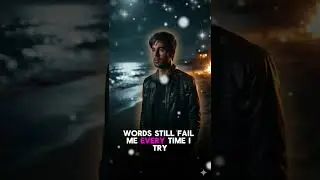 Deeper Than the Ocean ❤️ | Emotional Love Song | Enrique Iglesias style Vibe