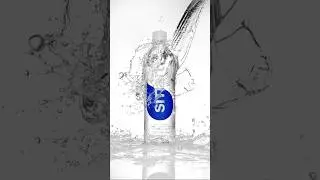 Just add water to your photos #bts #phototips #productphotography #shorts
