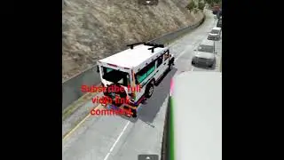 bus simloter indonesia karla gat ofrodung
