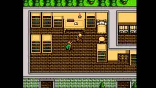 [Sega] Shining Force 2  (RUS) Прохождение / Walkthrough part 1