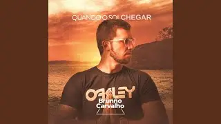 Quando o Sol Chegar (Live)