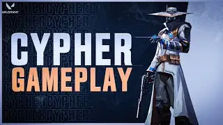 Ace do pai jogando de operator! 