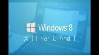 Windows 8 ad by ThatMarketingGroup