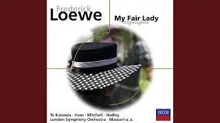 F. Loewe: My Fair Lady: The Embassy Waltz
