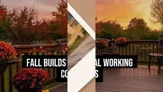 Ogden Deck Depot: How Weather Impacts Deck Building in Utah