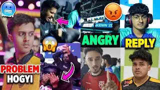 ANGRY at Bmsd LAN 😡 Big PROBLEM Explained🥶 Spower Live Cam,Soul Goblin,GodLike Jonathan,Controversy?