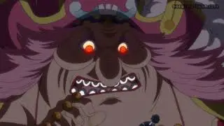 One Piece Amv | JIMBEI x LUFFY x BigMom | AmvForLife