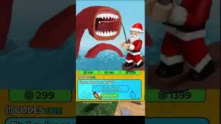 Roblox Go Fishing New codes   XMAS Update