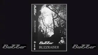 BUZZER &ndash; Knee of the serpent (Stoner, metal, Israel)