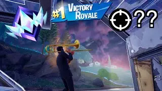 High Elimination Game Solo Ranked (Fortnite Chapter 5 Gameplay)