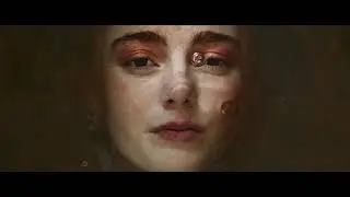 FASHION FILM The Abstract Problem