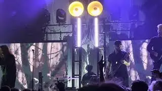 Fit For a King 11-16-25 Witness The End 