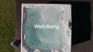Improve your Well Being | The Hot Tub Store