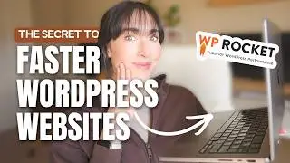 How to Speed Up Your WordPress Site With WP Rocket (Step by Step)