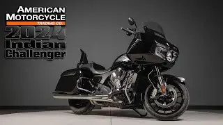 IND423980 2024 Indian CHALLENGER