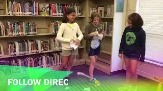 Mrs MECKLENBURG’S Class PRIDE Video
