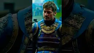 The war is not over! 🥶😤|| #gameofthrones #jamielannister #shorts #got #tvclips #houselannister