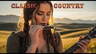 Classic Country Chill – Soft Love Songs for Warm Moments | Country Classic Relax