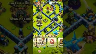 Using Magic Snack in the Freebie Event | Clash of Clans Special Rewards.