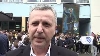 OŠ Hasan Kikić  Gračanica - godišnjica krunisanja kralja Tvtka