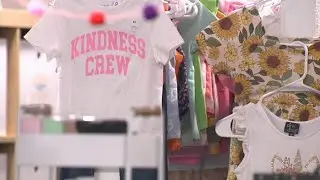 LV non-profit urgently seeks donations to support foster children in need