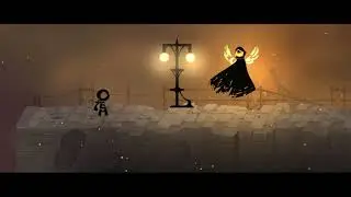 Typoman: Revised Chapter 2