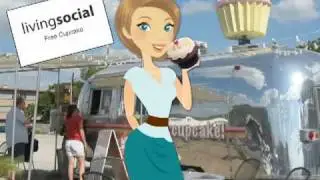 LivingSocial - The Best Daily Deals in Your City