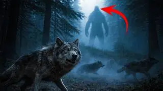 Why Wolves Are Terrified Of This Forest