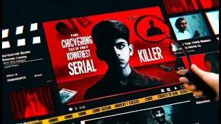 The Chilling Tale of Kuwait&rsquo;s Youngest Serial Killer | True Crime Story