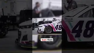 New Goodyear Tire Turns Bristol Into Survival!