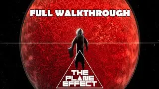 The Plane Effect - Полное прохождение