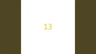 13 (feat. THEDOYLER & MC Z)