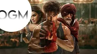 GANAPATH Official Hindi Trailer | 20th Oct' 23