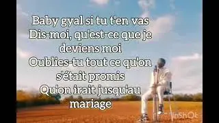 Jay Jeady Trucs en plus & Hold You (lyrics /parole) @fallyipupa @DADJU @Lunaofficie
