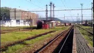 Tulava 850.018 a meraci vozen