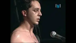 Suite pee __ System of a Down  - Live at Big Day Out (Gold Coast, 20.01.2002)