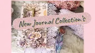 New Journal Collections for February 2026 49 and Market