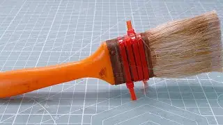 Zip ties can be used in a variety of ways, which can help you solve temporary embarrassments.#diy