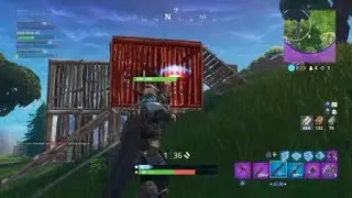 Fall Skirmish #RiftRaiders