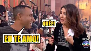 Momentos Vergonha Alheia da TV! #17