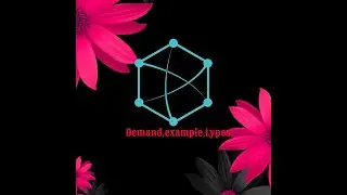 Demand, example, and types. #economics  #macroeconomics  #microeconomics  #stockmarket