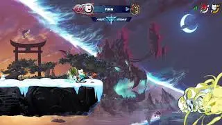 Crazy backshots