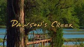 Dawson&rsquo;s Creek S01 Opening Credits HD Remastered (I Don&rsquo;t Want to Wait re-recorded)