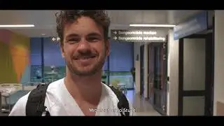 Mann Kan Bli Sykepleier - Promovideo